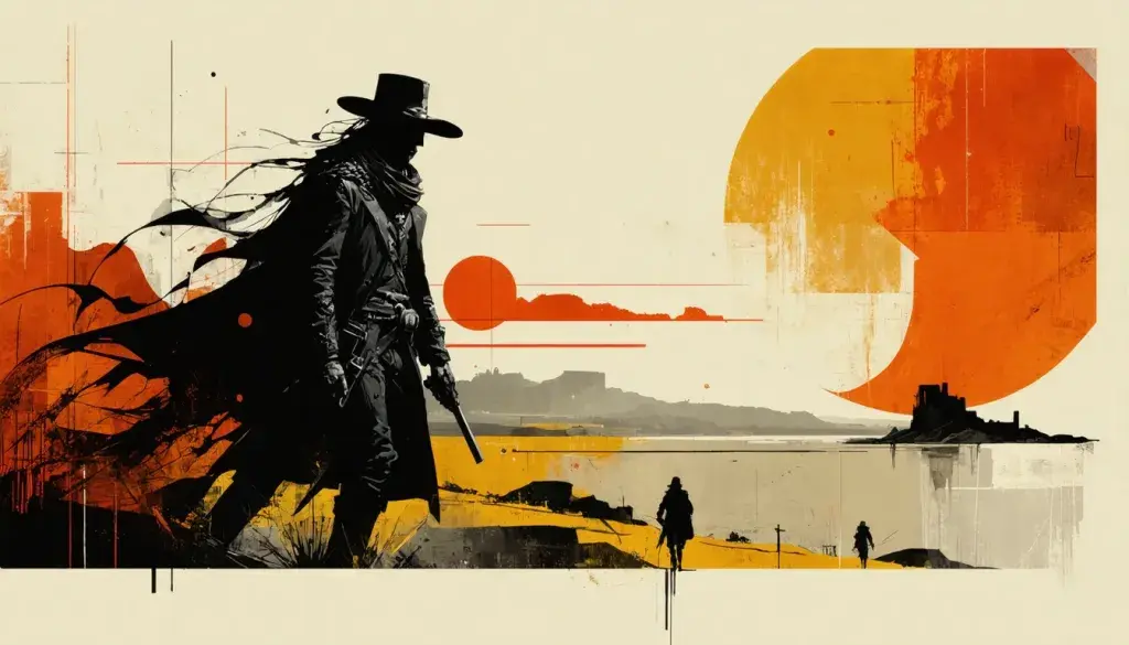 Le Bandit demonstracija: besplatna igra automata u vestern stilu